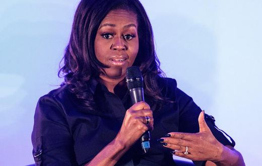 Michelle Obama