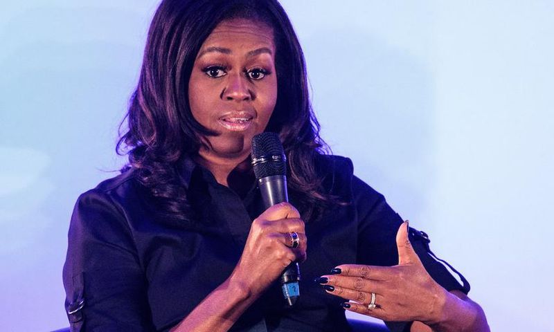 Michelle Obama