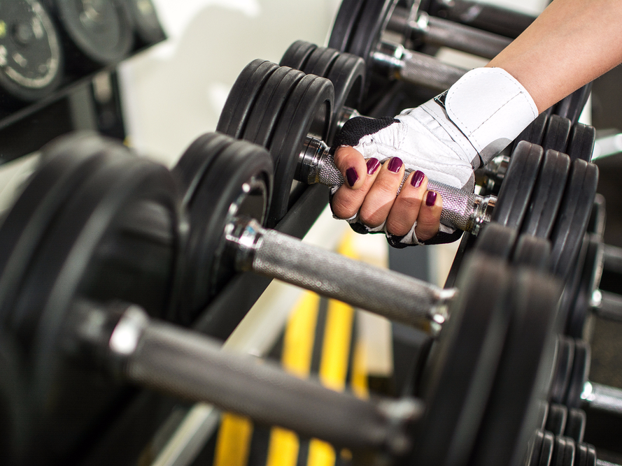 17 tips for staying healthy while working a desk job