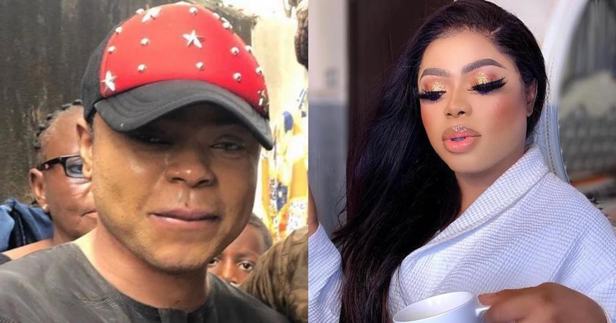 Bob Risky will be sent to male prison after admitting he is a man in ...