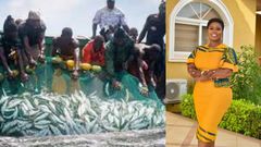 It's terrible; must be investigated - Joromo MP Affo-Toffey reacts to 'sex for fish'