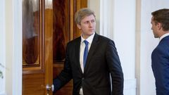 Meet Nick Ayers, the leading candidate to take over for John Kelly as White House chief of staff