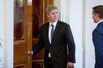 Meet Nick Ayers, the leading candidate to take over for John Kelly as White House chief of staff