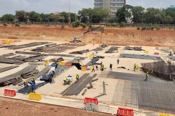 National Cathedral foundation