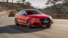 Audi RS 3