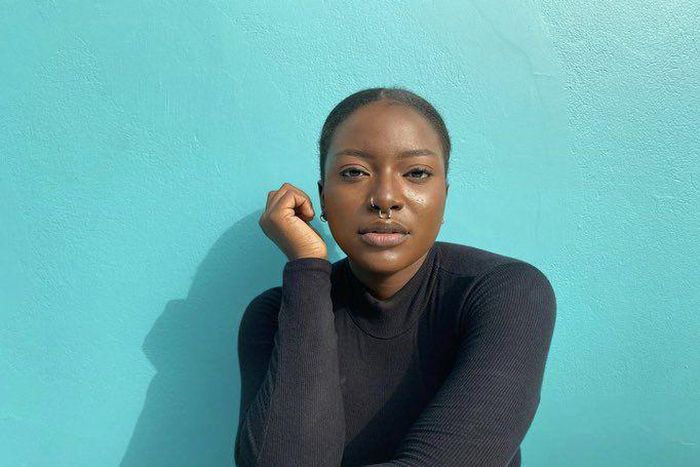 Elorm Ababio aka Ama Governor