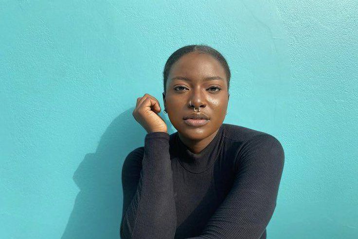 Elorm Ababio aka Ama Governor