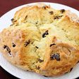 Soda bread