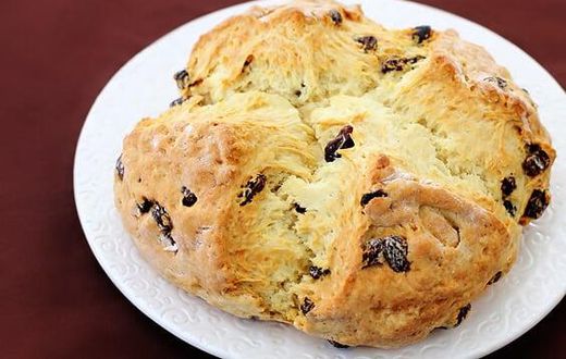 Soda bread