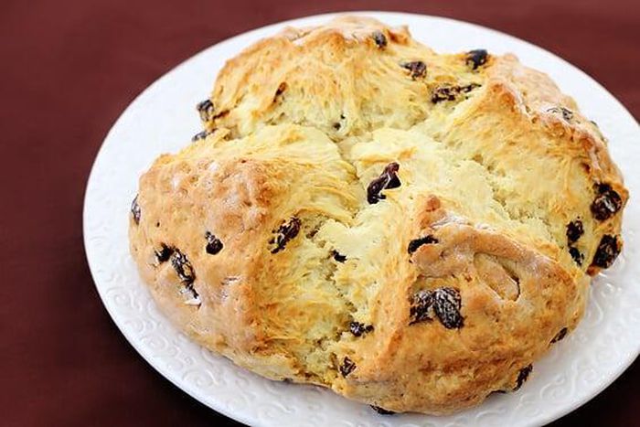 Soda bread