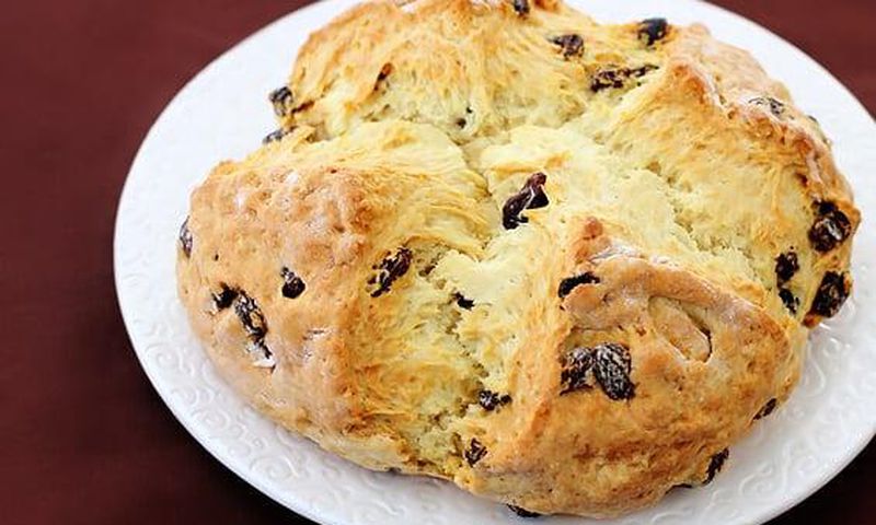 Soda bread