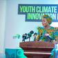 Second lady Samira Bawumia