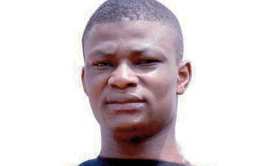 Daniel Asiedu, alias Sexy Dondon