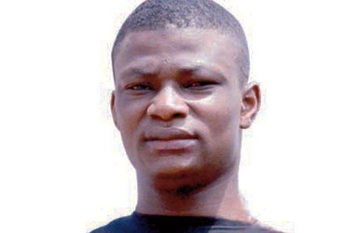 Daniel Asiedu, alias Sexy Dondon