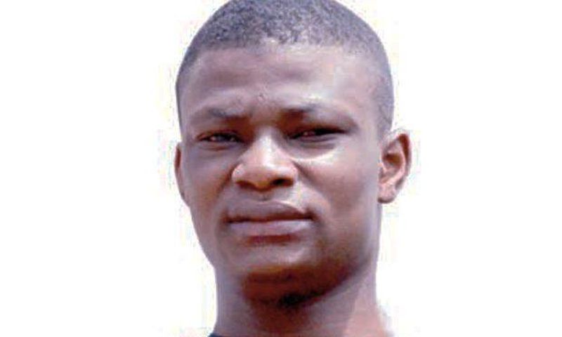 Daniel Asiedu, alias Sexy Dondon