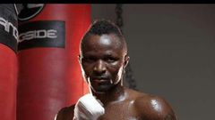 Joseph Agbeko