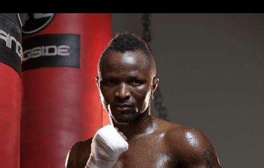 Joseph Agbeko