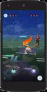 Here's how battling other players in Pokémon Go will work