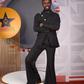Black Sheriff