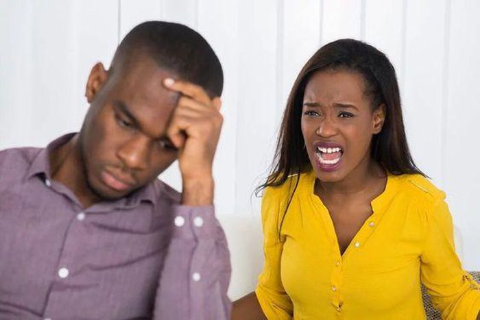 These are a few things Nigerian men do that drive women insane [Pinterest]