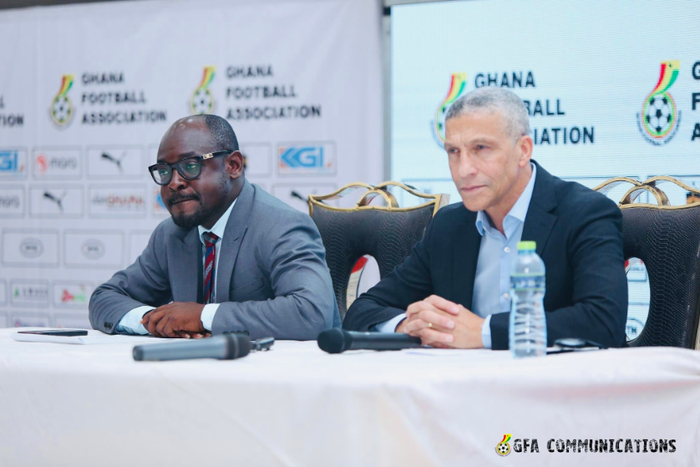 Chris Hughton prioritises winning over defensive or attacking style