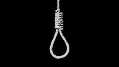 Techiman: School headmaster allegedly commits suicide by hanging