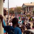 Man, 21, stabs woman, 60 to death, threatens to shoot residents