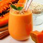 Pawpaw smoothie