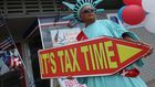 taxes