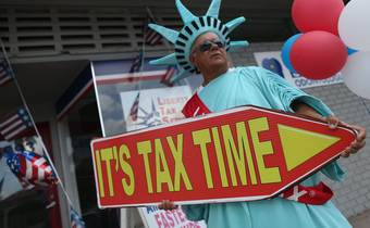 taxes
