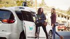 Waymo Launch