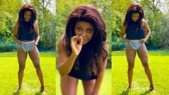 Stephanie Benson