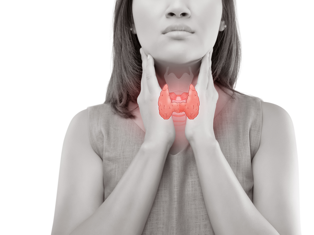 10 reasons you might be gaining weight that have nothing to do with your diet