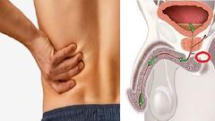 5 early symptoms of cancer in men