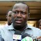 National Youth Organizer of NDC, George Opare Addo