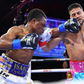Isaac Dogboe challenges Ramirez to rematch after losing WBO Featherweight title