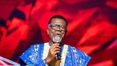 General Overseer of the International Central Gospel Church (ICGC)