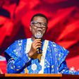 Mensa Otabil