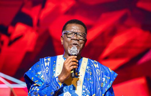 Mensa Otabil