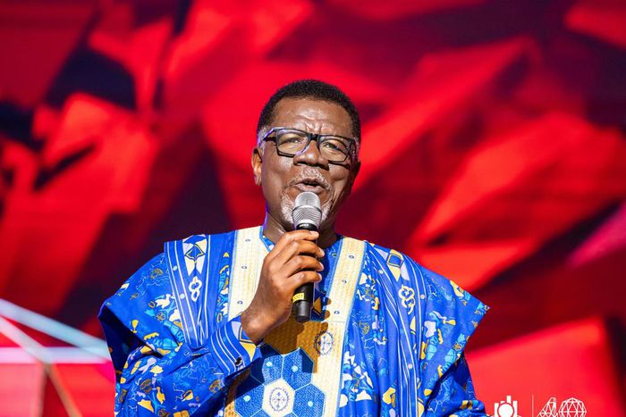 Mensa Otabil