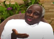 Tsatu Tsikata narrates interesting revelation he had in prison that came to pass (video)