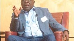 Sam Jonah