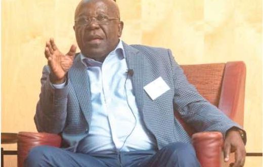 Sam Jonah