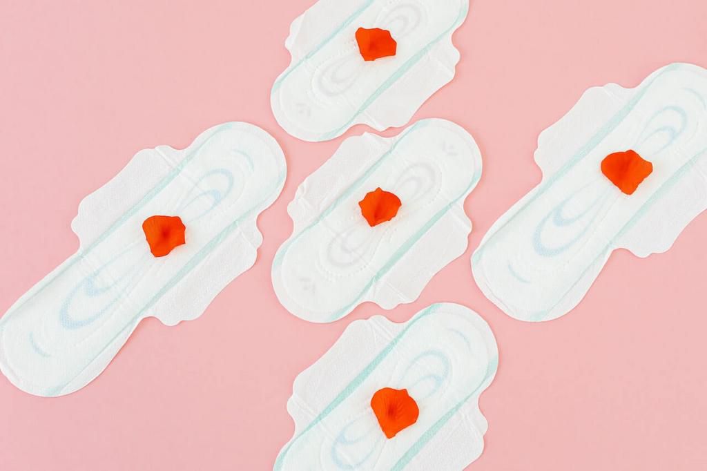 Why women's menstrual periods sync[pexels]