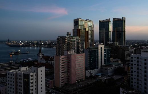 Dar es Salaam