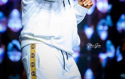 Daddy Lumba