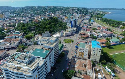 Mwanza City, Tanzania