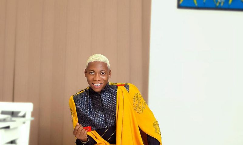 Emma Ifeanyi