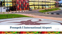 Prempeh I Airport