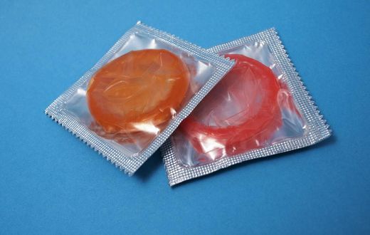 Woman catches cheating lover using serial numbers on his condom packs